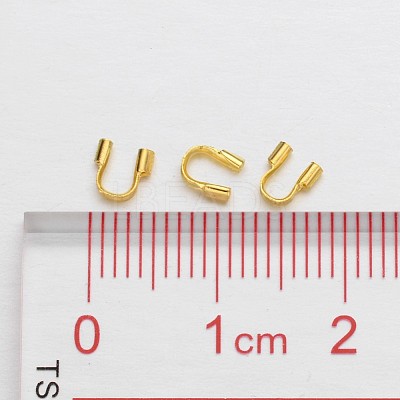 Brass Wire Guardian and Protectors KK437-G-1