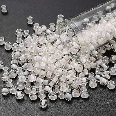 TOHO 3/0 Round Beads SEED-TR03-0981-1