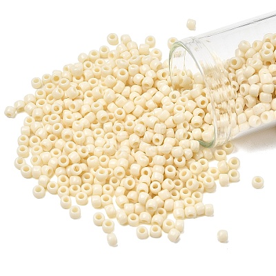 TOHO 8/0 Round Beads X-SEED-TR08-0051-1