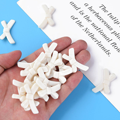 Opaque Acrylic Beads MACR-S373-126-A-1
