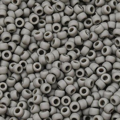 TOHO 8/0 Round Beads X-SEED-TR08-0053DF-1