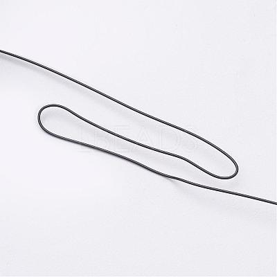 Round Iron Wire X-MW-R001-0.5mm-11-1