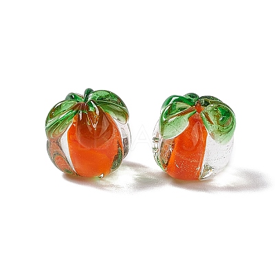 Handmade Lampwork Beads X-LAMP-E031-01-1