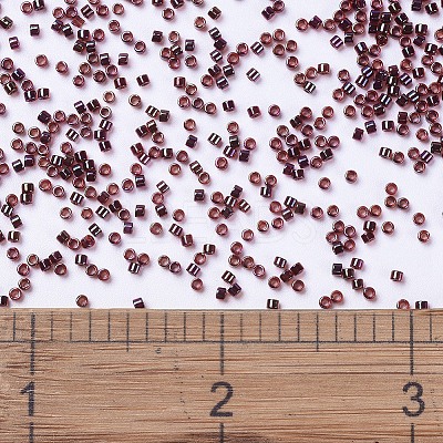 MIYUKI Delica Beads X-SEED-J020-DB0296-1