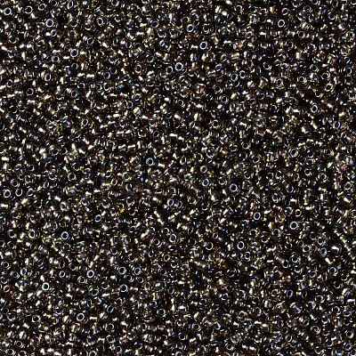 TOHO 11/0 Round Beads X-SEED-TR11-0281-1