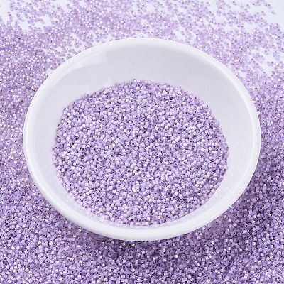 MIYUKI Delica Beads X-SEED-J020-DB0629-1