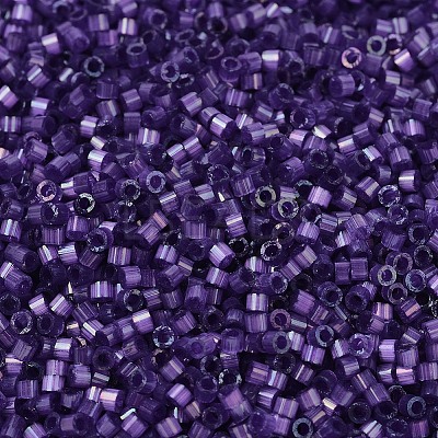 MIYUKI Delica Beads X-SEED-J020-DB1810-1