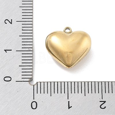 316 Surgical Stainless Steel Pendants LS-STAS-A108-01A-G-1