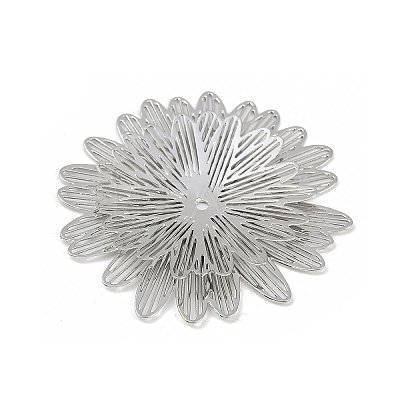 Iron Pendants IFIN-A002-01P-1