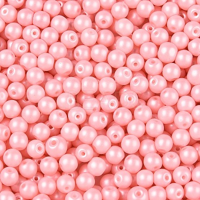 Glass Seed Beads SEED-T007-01D-1