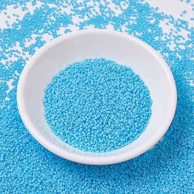 MIYUKI Delica Beads X-SEED-J020-DB0755-1