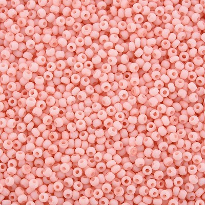 13/0 Glass Seed Beads SEED-T005-14A-A01-1