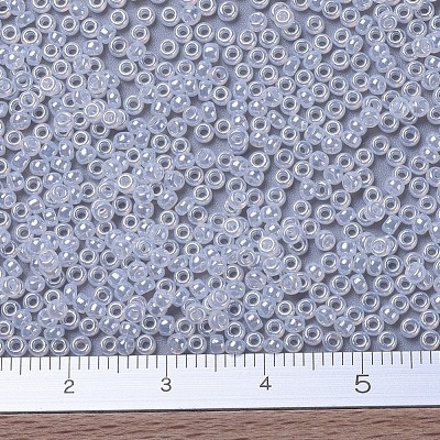 MIYUKI Round Rocailles Beads SEED-JP0008-RR0511-1