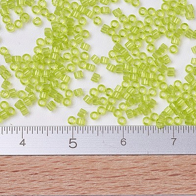MIYUKI Delica Beads Small X-SEED-J020-DBS0712-1
