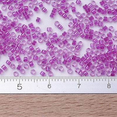 MIYUKI Delica Beads SEED-X0054-DB0074-1