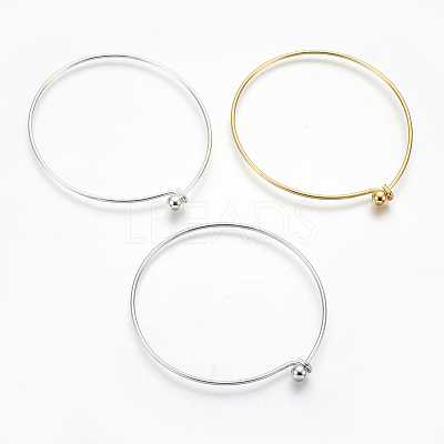Brass Bangle Making MAK-L017-01-1
