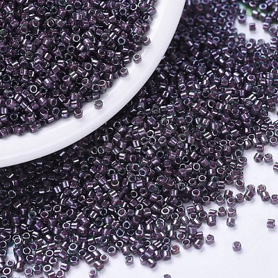 MIYUKI Delica Beads X-SEED-J020-DB0279-1
