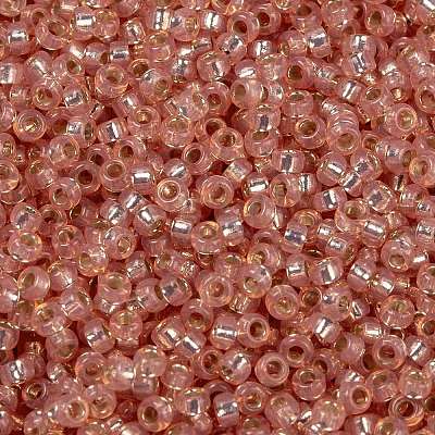 MIYUKI Round Rocailles Beads X-SEED-G009-RR0642-1