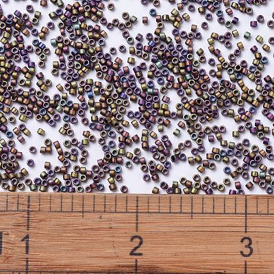 MIYUKI Delica Beads SEED-X0054-DB1055-1