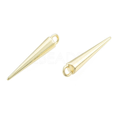 Alloy Pendants LS-PALLOY-N163-012LG-NR-1