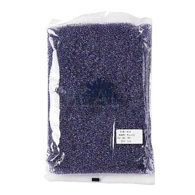 TOHO 8/0 Round Beads SEED-TR08-0181-1