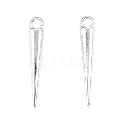 Alloy Pendants PALLOY-N163-012P-NR-1