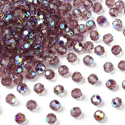 Preciosa&reg Crystal Beads X-PRC-BB6-20020-200-1