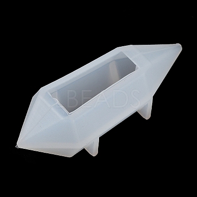 DIY Bullet Pendant Silicone Molds LS-DIY-F141-03C-1
