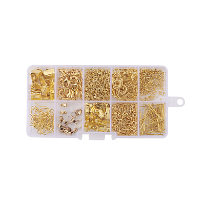 DIY Jewelry Sets DIY-YW0001-15G-1