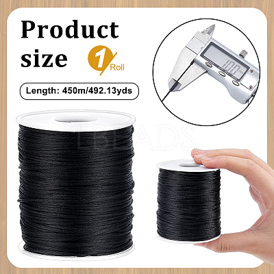 Polyester Cord WCOR-WH0006-001A-1