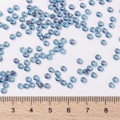 MIYUKI Round Rocailles Beads X-SEED-G008-RR3745-1