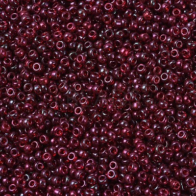 MIYUKI Round Rocailles Beads SEED-JP0008-RR0315-1