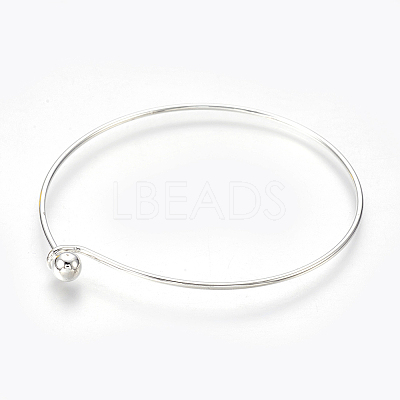 Brass Bangle Making LS-MAK-L017-01S-1