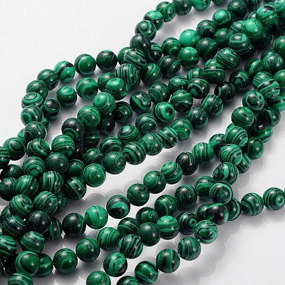 Gemstone Strands X-G448-3-1