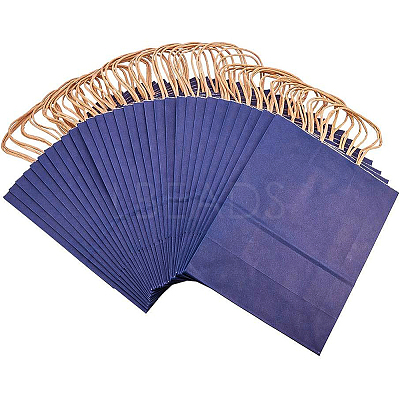 Kraft Paper Bag CARB-BC0001-09-1