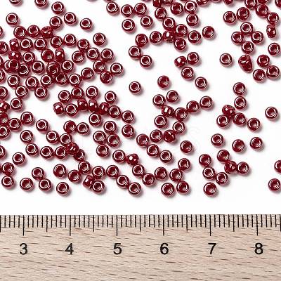 MIYUKI Round Rocailles Beads SEED-X0055-RR0426-1