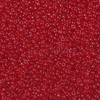 MIYUKI Round Rocailles Beads X-SEED-G007-RR0140-1