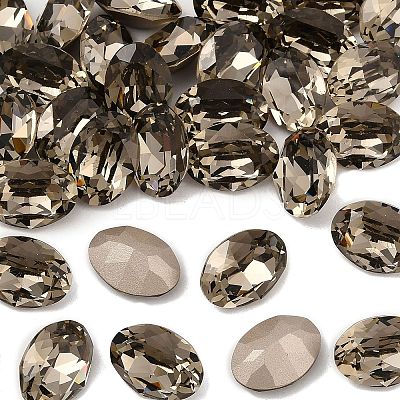 Preciosa&reg MAXIMA Crystal Fancy Stones X-PRC-FF14-40010-1