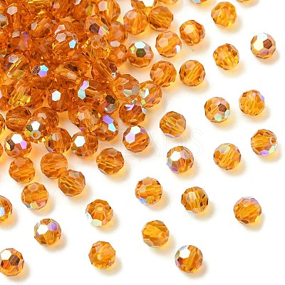 Preciosa&reg Crystal Beads X-PRC-BB5-10070-200-1