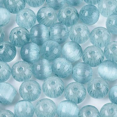 FGB Grade A Drawbench Style Glass Seed Beads SEED-Q040-8MM-19-1