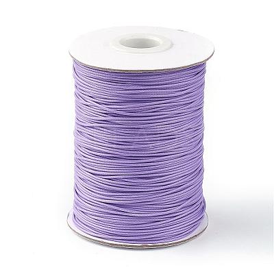 Korean Waxed Polyester Cord YC1.0MM-A162-1
