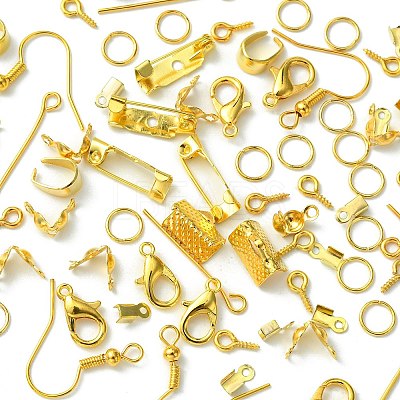 DIY Jewelry Making Finding Kit IFIN-CJ0001-79-1