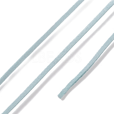 45M Faux Suede Cord LW-M003-12-1