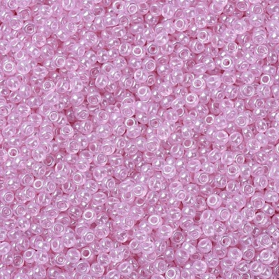 MIYUKI Round Rocailles Beads SEED-X0054-RR3508-1