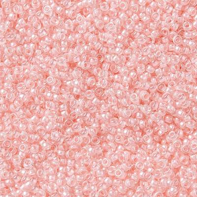 MIYUKI Round Rocailles Beads SEED-JP0010-RR0203-1