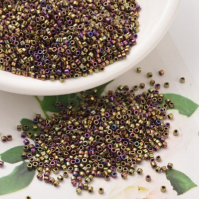 MIYUKI Delica Beads X-SEED-J020-DB0029-1