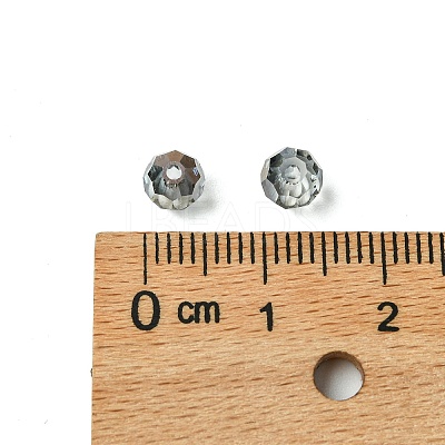 Preciosa&reg Crystal Beads Y-PRC-BB5-00030-226-1