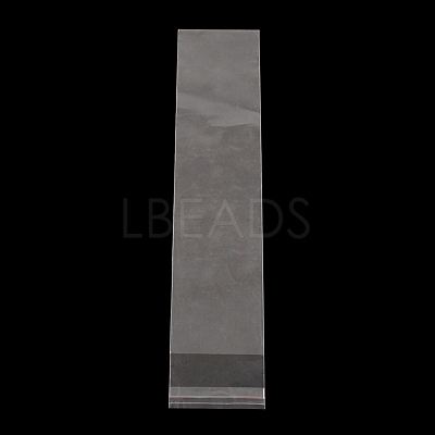Rectangle OPP Cellophane Bags X-OPC-R012-83-1