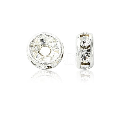 Preciosa&reg MAXIMA Crystal Multi-Stones Settings Y-PRC-MA4-00030-S-1