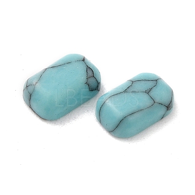 Glass Cabochons GLAA-B012-15A-1